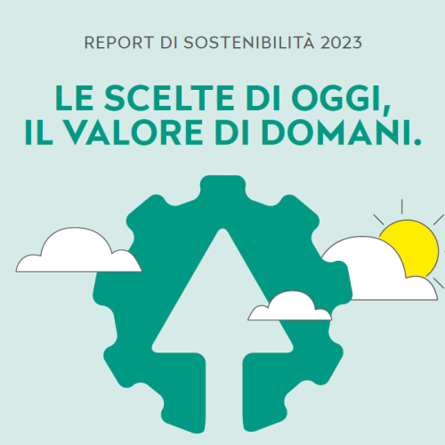 MAIORA PUBBLICA IL SUO VI REPORT DI SOSTENIBILITA’: FORTE IMPULSO  ALLA CRESCITA E AL VALORE DELLE PERSONE