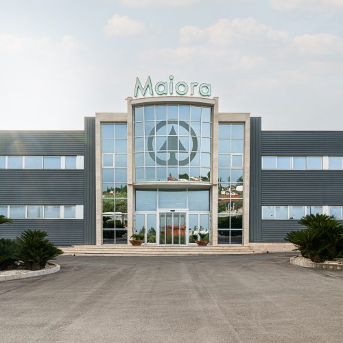 MAIORA DESPAR CENTRO-SUD CRESCE E INVESTE: PIÙ RICAVI, PIÙ OCCUPAZIONE E VALORE ALLE PERSONE