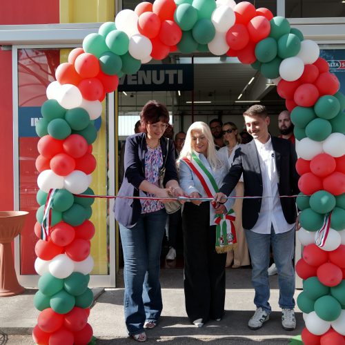 ALTASFERA APRE AD ALTAMURA: 16° CASH & CARRY NEL CENTRO-SUD E NONO PUNTO VENDITA IN PUGLIA
